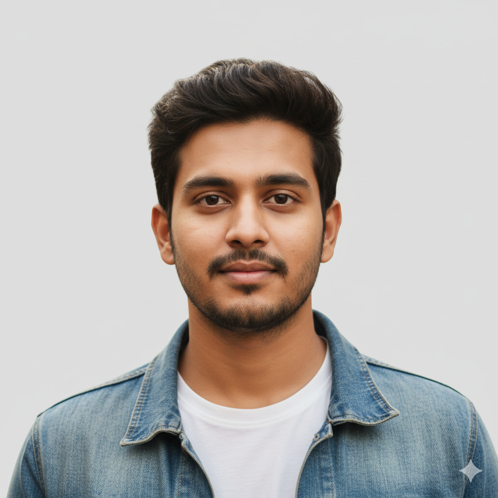 Rahul Sharma